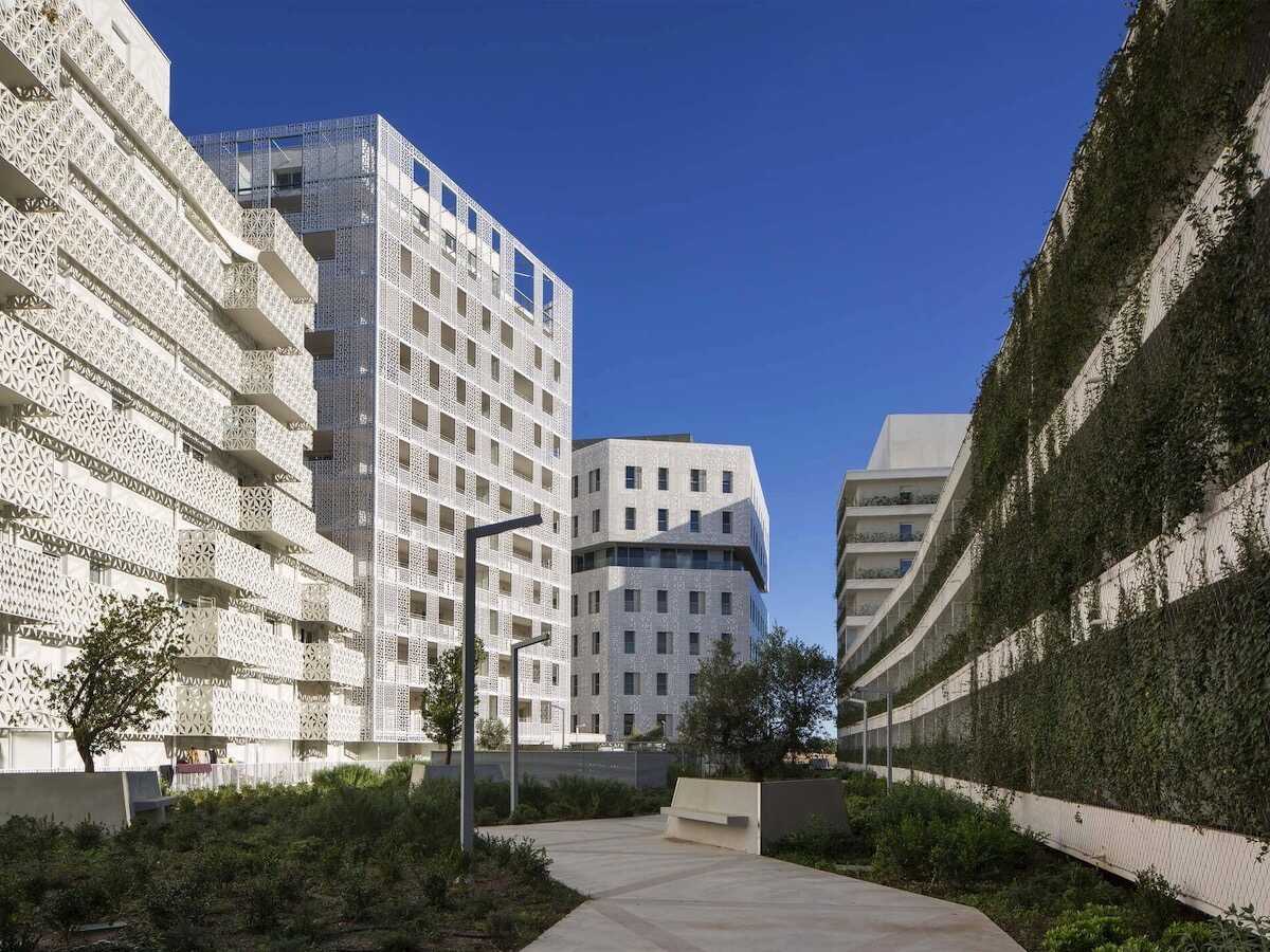 Réalisation d’un Smart Building<br>Programme 