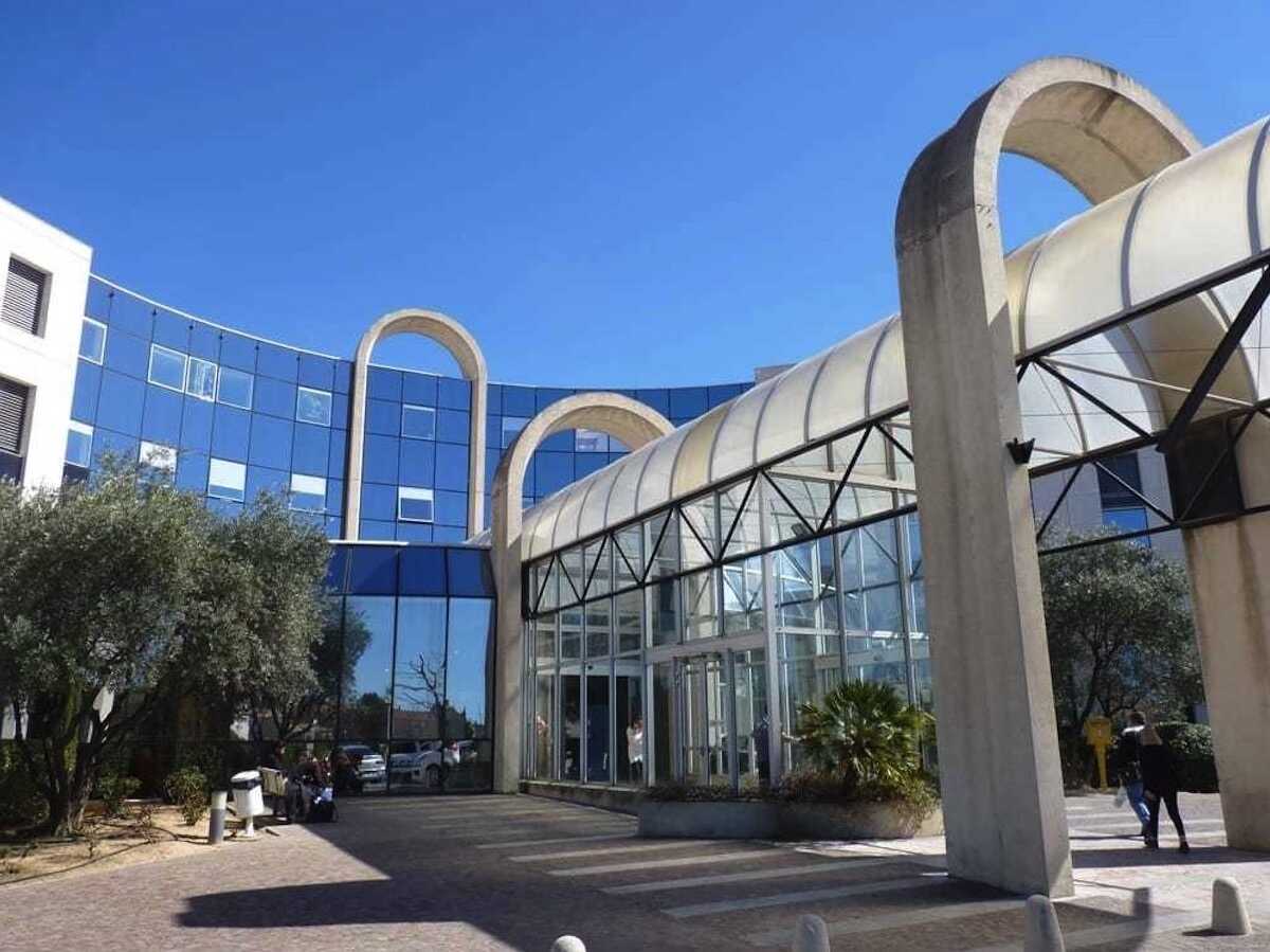 Rénovation totale et d'optimisation énergétique de la chaufferie centrale 4,7 MW <br/>Centre Hospitalier Montimaran <br/>Béziers (34)