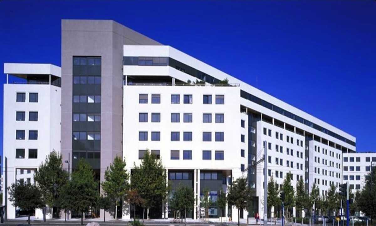 Diagnostic des installations thermiques<br/>Etoile Richter Bâtiment B - Montpellier (34)