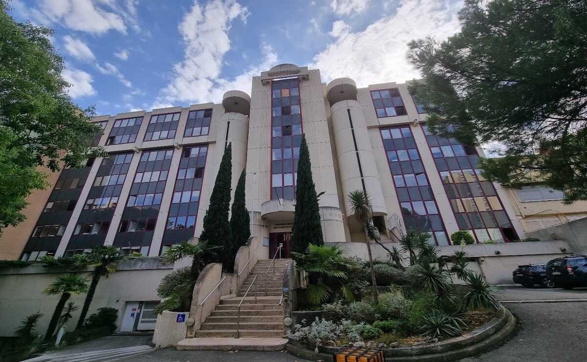 Rénovation Chauffage Climatisation<br/>Résidence ATRIUM - Montpellier (34)