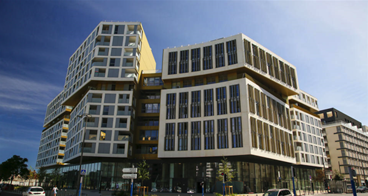 MAITRISE D’ŒUVRE TRAVAUX DE MODIFICATIONS DES INSTALLATIONS DE CHAUFFAGE CLIMATISATION<br/>BÂTIMENT G – ENSEMBLE PALOMAYA – MONTPELLIER (34)