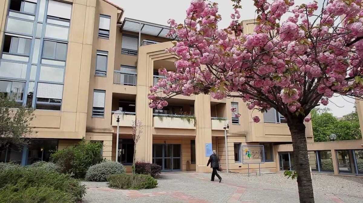 Maitrise d'œuvre pour les travaux de renovation totale et d'optimisation energetique de la chaufferie centrale (990 kW)<br>CENTRE HOSPITALIER - Pezenas (34)